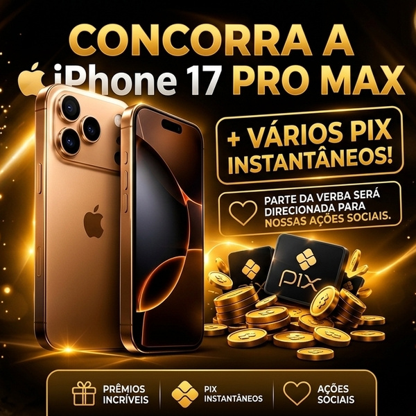 ✨ PIX DOS SONHOS